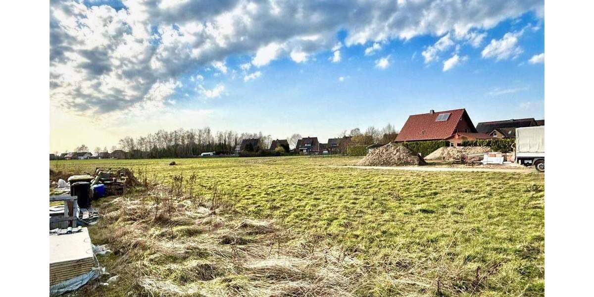 Grundstück Petershagen Windheim - 56.426&euro; | Angebot:25666687