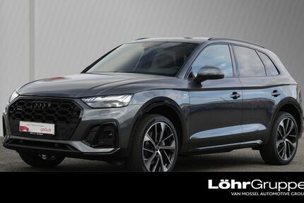 Audi Q5 83.700 km 40.980 &euro; Trier 54292