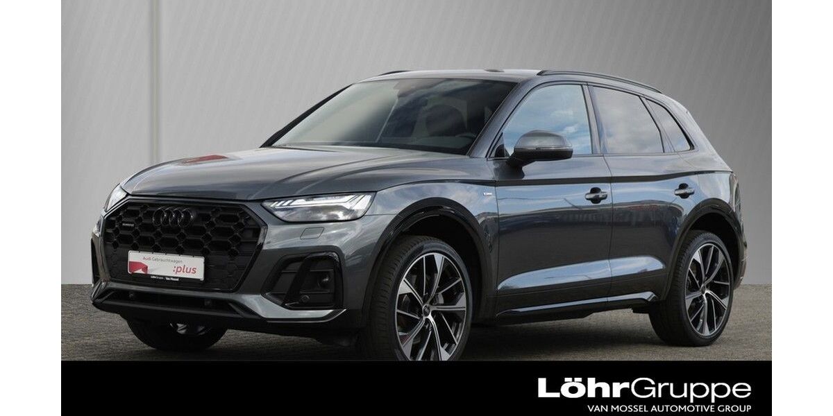 Audi Q5 83.700 km 40.980 &euro; Trier 54292