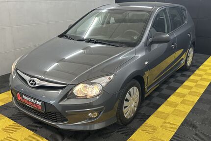 Hyundai i30 113.674 km 3.990 &euro; Ostrhauderfehn 26842