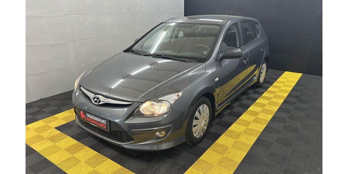 Hyundai i30 113.674 km 3.990 &euro; Ostrhauderfehn 26842