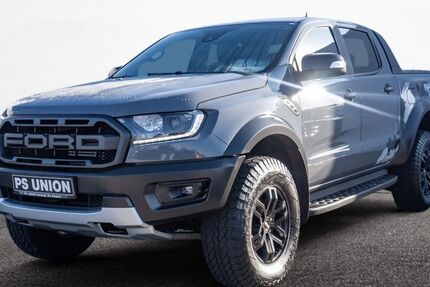 Ford Ranger 41.618 km 45.990 &euro; Halle(Saale) 06122