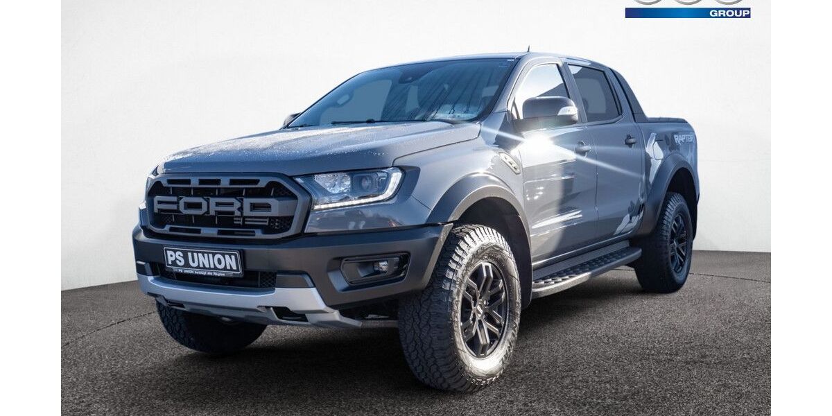 Ford Ranger 41.618 km 45.990 &euro; Halle(Saale) 06122