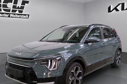 Kia Niro 16.924 km 29.870 &euro; Weiterstadt-Darmstadt 64331