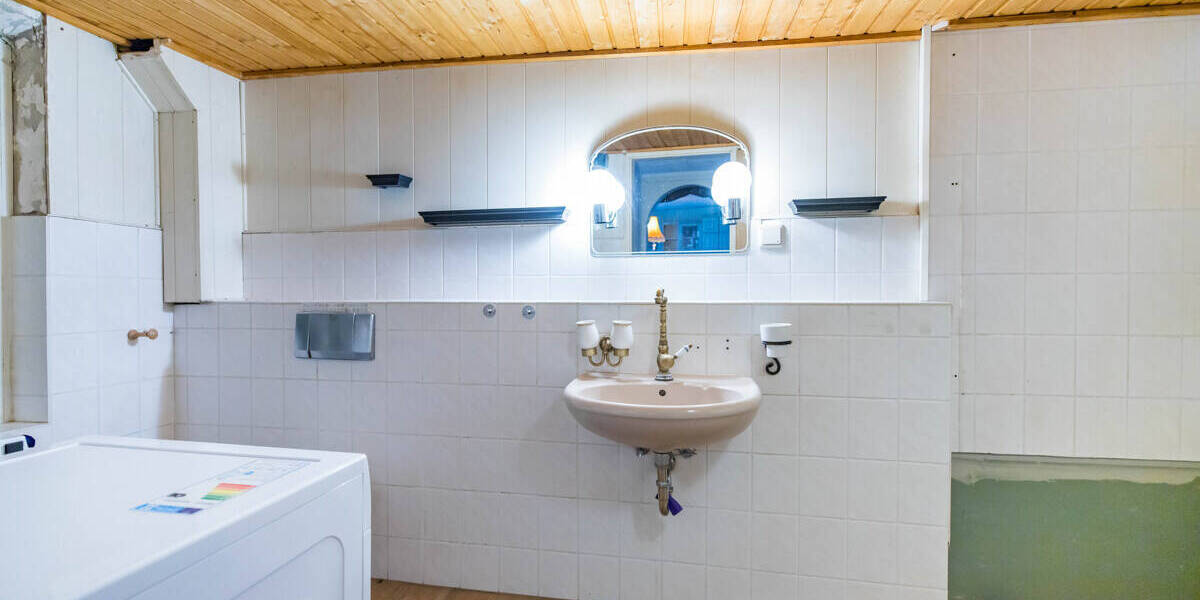Einfamilienhaus Wiek - 8 Zimmer, 238 m&sup2;, 297.000&euro; | Angebot:26043107