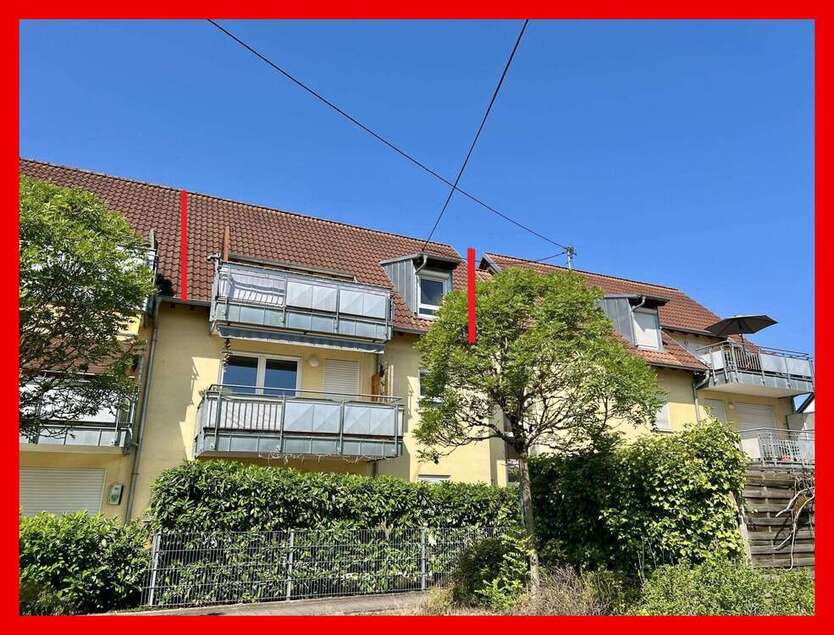 Wohnung zum Kaufen in Kandel 260.000 € 72 m²
