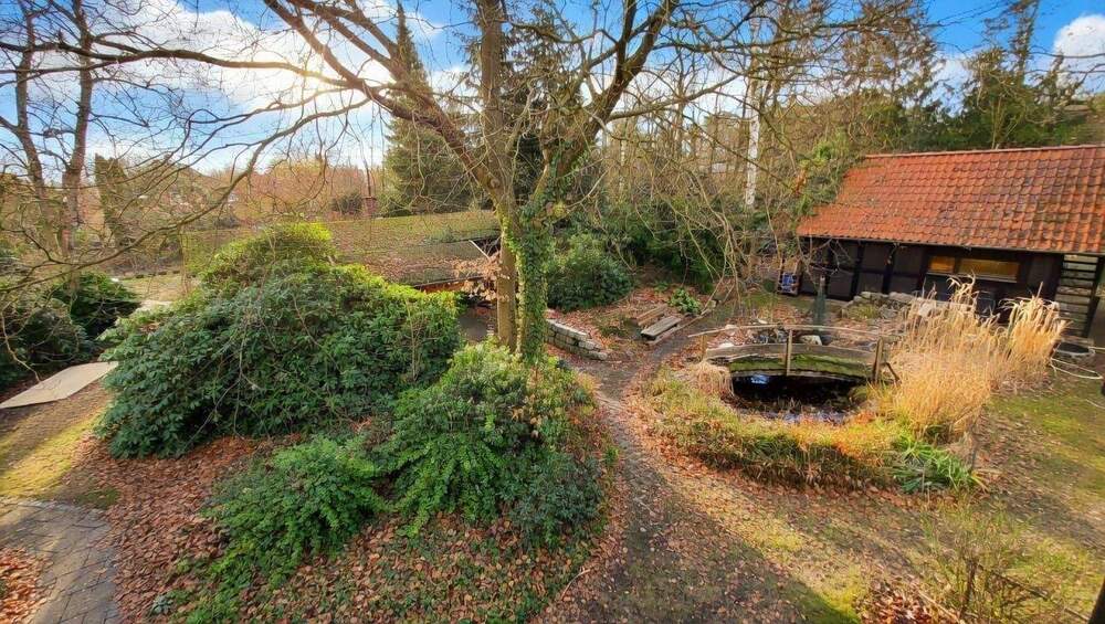 Gewerbeobjekt Neuenkirchen - 1 Zimmer, 399.000&euro; | Angebot:25772844