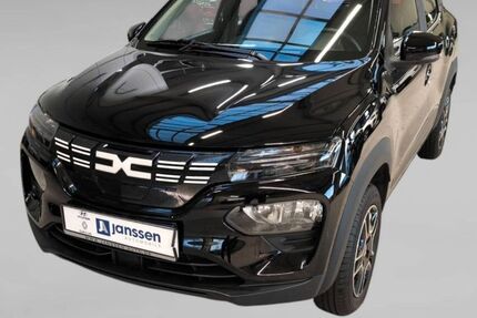 Dacia Spring 15.973 km 14.890 &euro; Aurich 26605