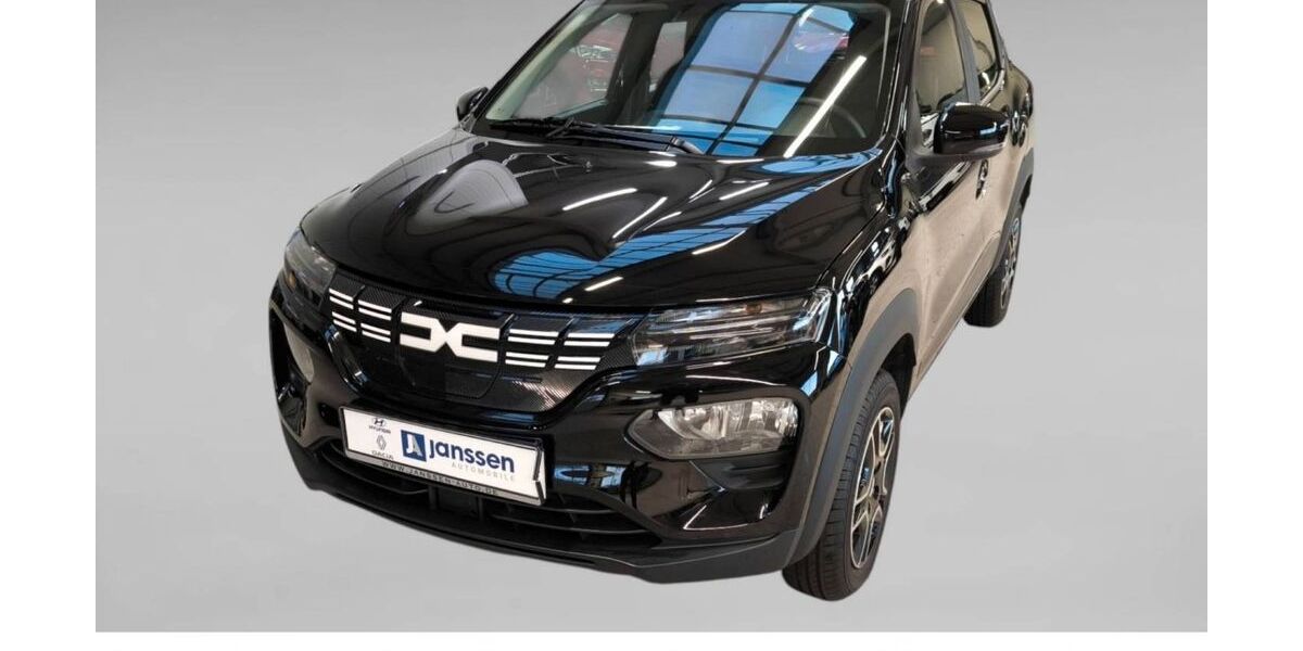 Dacia Spring 15.973 km 14.890 &euro; Aurich 26605