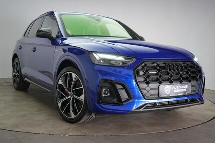 Audi Q5 65.000 km 37.490 &euro; Braunschweig 38110