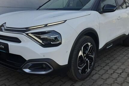 Citroen C4 14.617 km 19.990 &euro; Altentreptow 17087