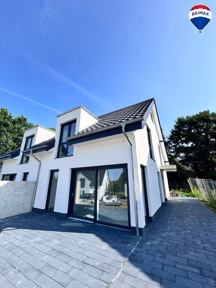 Haus zum Kaufen in Herford 469.990 € 120 m²