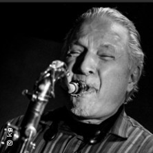 Jerry Bergonzi Quartet
