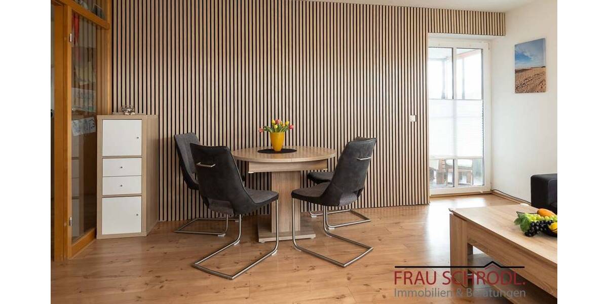 Etagenwohnung Gottmadingen - 3 Zimmer, 78 m&sup2;, 289.000&euro; | Angebot:25996149