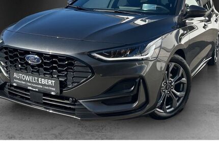 Ford Focus 23.990 km 23.790 &euro; Bensheim 64625