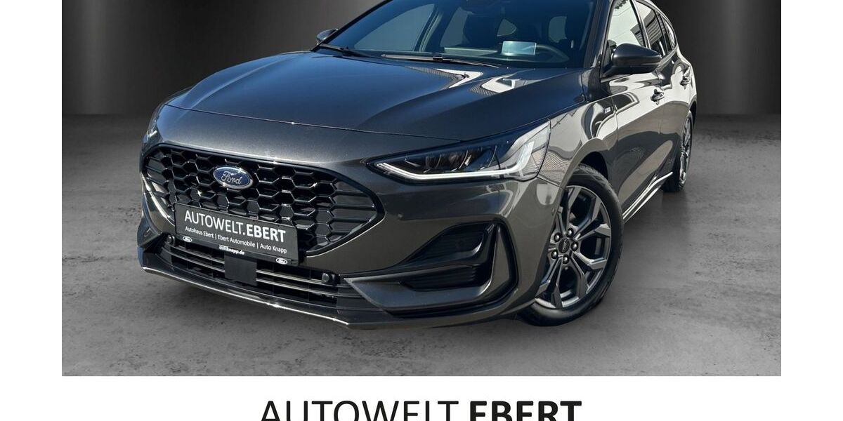 Ford Focus 23.990 km 23.790 &euro; Bensheim 64625