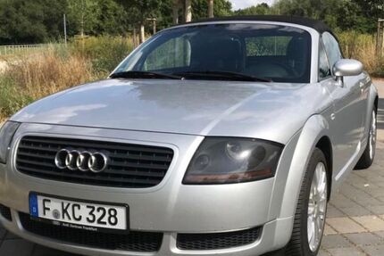 Audi TT 327.500 km 2.900 &euro; Frankfurt am Main 60433