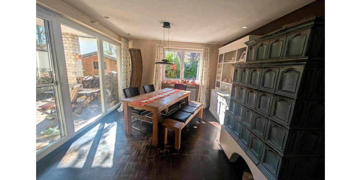 Doppelhaushälfte Neubiberg - 4 Zimmer, 135 m&sup2;, 899.500&euro; | Angebot:27629068