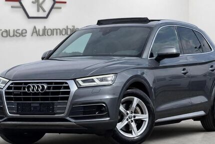 Audi Q5 219.340 km 19.450 &euro; Hammah 21714