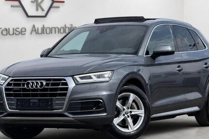 Audi Q5 219.340 km 19.990 &euro; Hammah 21714