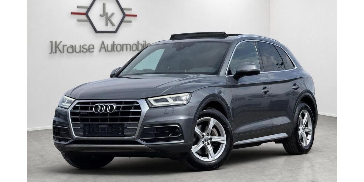 Audi Q5 219.340 km 19.990 &euro; Hammah 21714