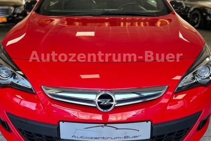 Opel Astra 123.000 km 6.990 &euro; Gelsenkirchen 45881