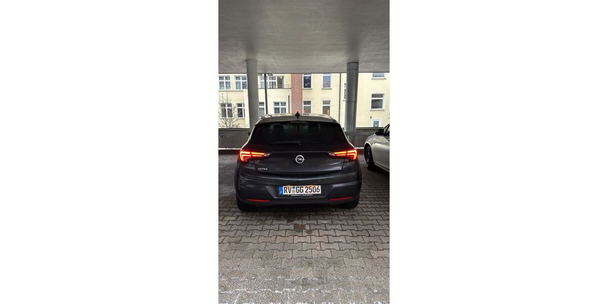 Opel Astra 201.000 km 8.200 &euro; Weingarten 88250