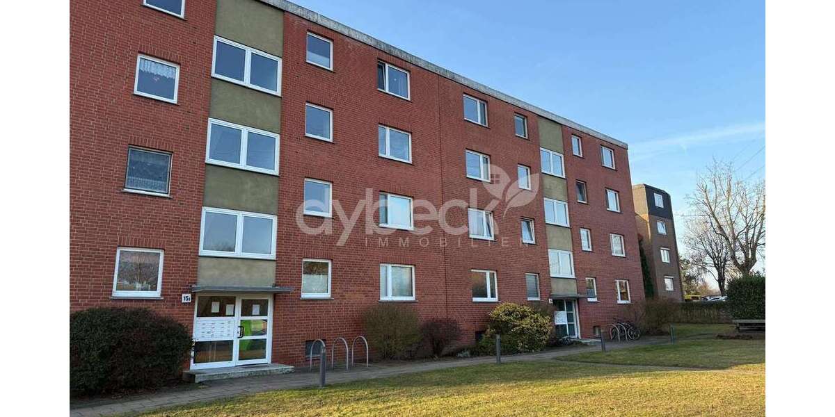 Wohnung zum Kaufen in Reppenstedt 135.000 € 57 m² 2 zimmer