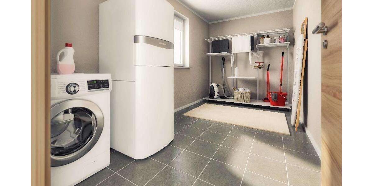 Bungalow Sontra Wichmannshausen - 4 Zimmer, 90 m&sup2;, 212.950&euro; | Angebot:25777614