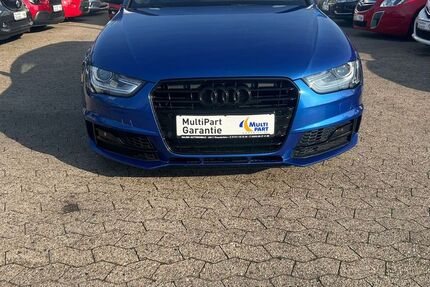 Audi A4 176.000 km 14.900 &euro; Rhauderfehn 26817