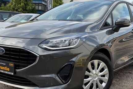 Ford Fiesta 3.400 km 11.999 &euro; Saarlouis 66740