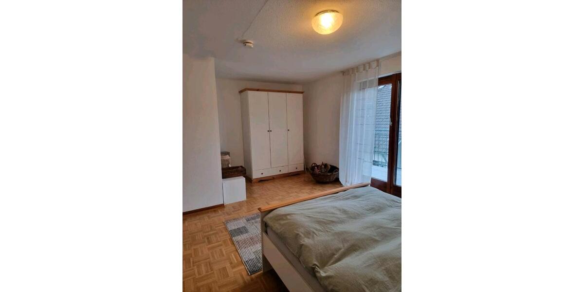 Etagenwohnung Alsfeld - 3 Zimmer, 73 m&sup2;, 900&euro; | Angebot:26118013