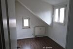 3,5 Zimmer DG Wohnung in 64739 Höchst im Odenwald