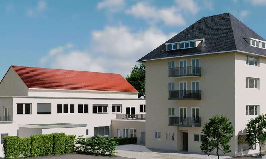 Wohnung zum Kaufen in Stuttgart 345.000 € 75 m²