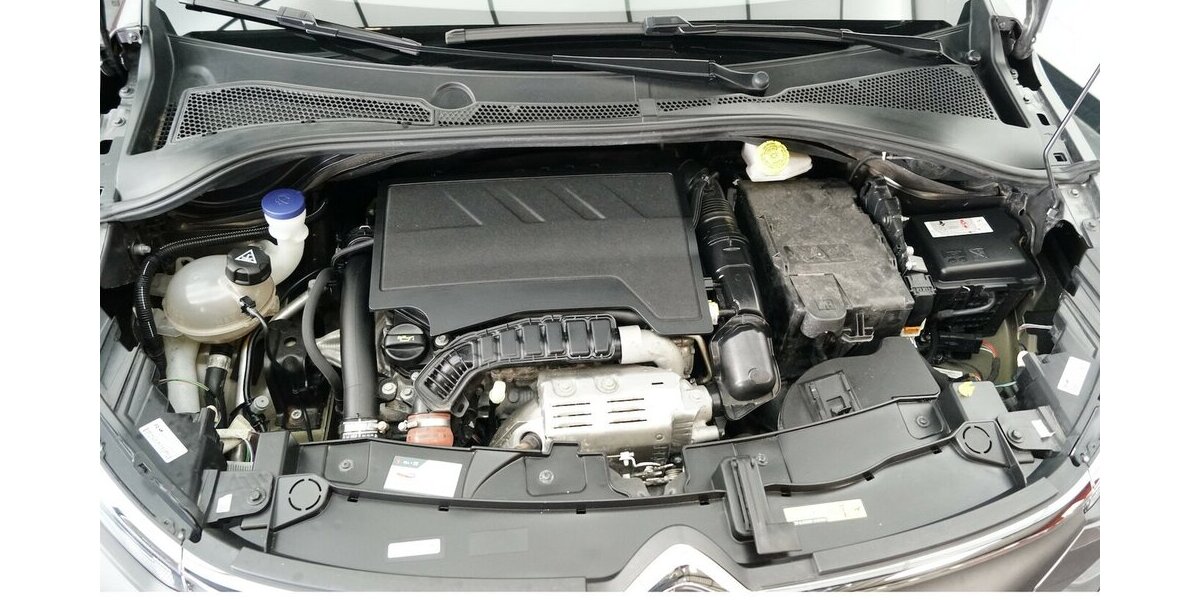 Citroen C3 Max PureTech 110 EAT6 CarPlay FULL LED 34.696 km 14.490 &euro; Lich 35423