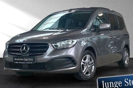Mercedes T-Klasse