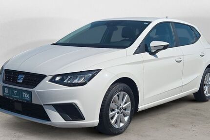 Seat Ibiza 31.300 km 15.750 € Bitburg 54634