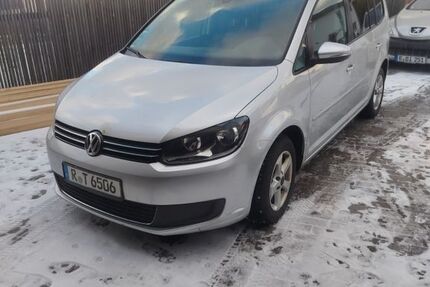 VW Touran 206.000 km 3.000 &euro; Wenzenbach 93173