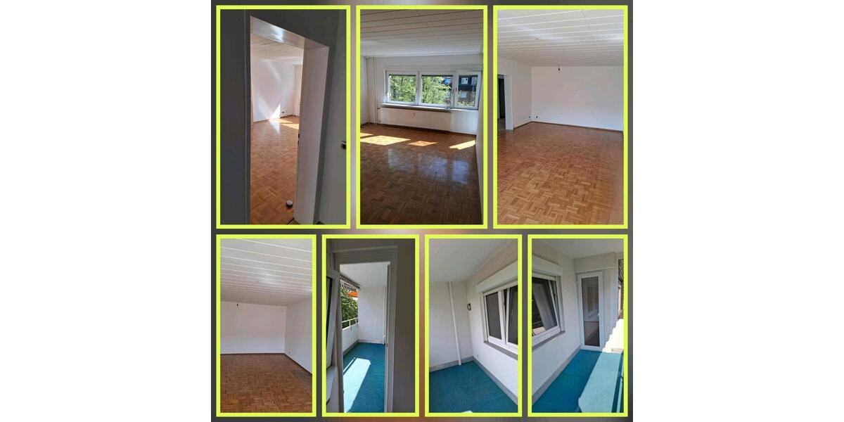 Charmante 3 Zimmer Wohnung 3 zimmer