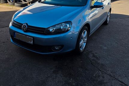 VW Golf 165.000 km 6.800 &euro; Wölfersheim 61200