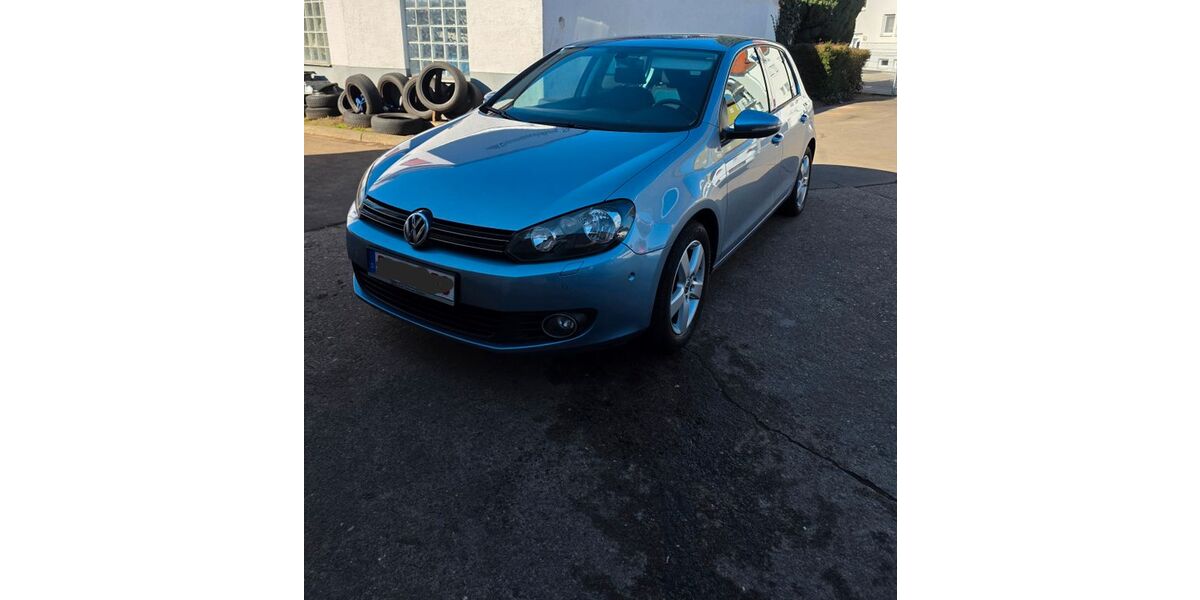 VW Golf 165.000 km 6.800 &euro; Wölfersheim 61200