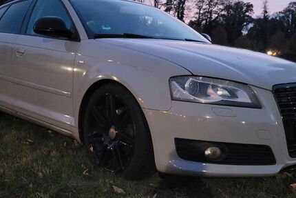 Audi A3 249.000 km 5.900 &euro; Bad Wilsnack 19336