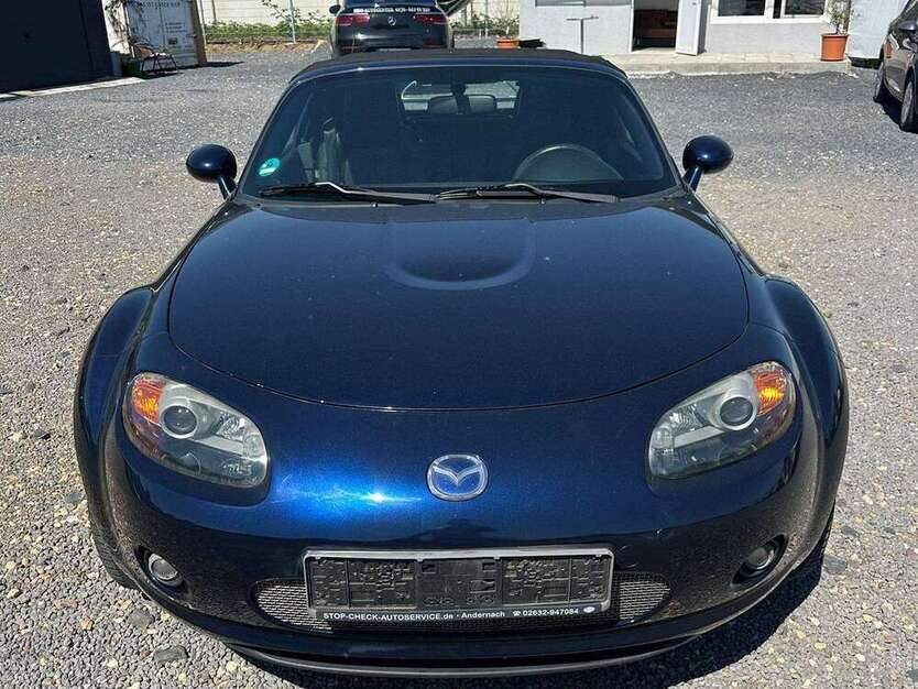 MX-5