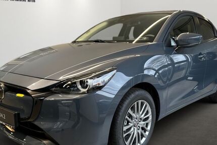 Mazda 2 19.800 km 18.990 &euro; Celle 29227
