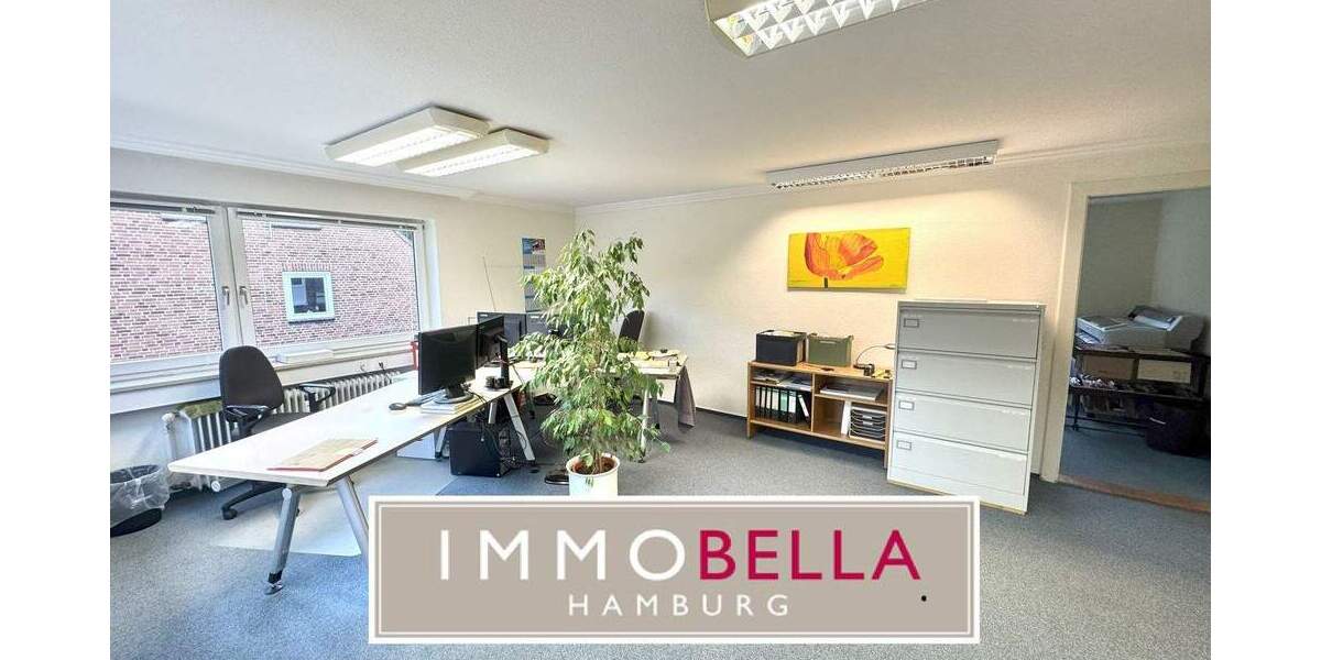 Etagenwohnung Oldenburg in Holstein Oldenburg - 5 Zimmer, 134 m&sup2;, 265.000&euro; | Angebot:25425649