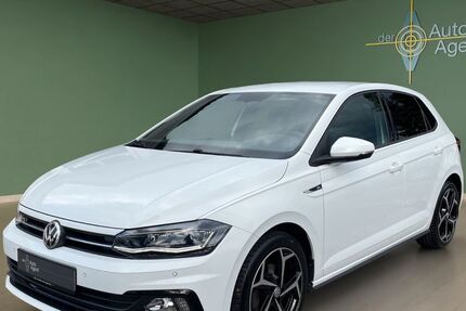 VW Polo 62.700 km 17.900 € Sonneberg 96515