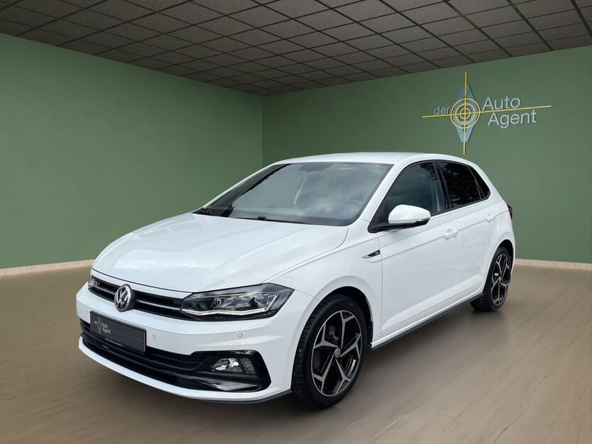 VW Polo 62.700 km 17.900 € Sonneberg 96515