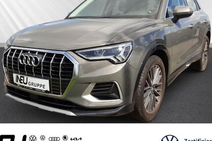 Audi Q3 84.292 km 25.379 &euro; Ribnitz-Damgarten / Barth / Bad Sülze 18311
