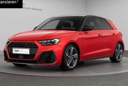 Audi A1 3.000 km 33.290 € Erfurt 99099