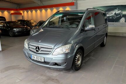Mercedes-Benz Viano 265.000 km 8.999 &euro; Wendelstein 90530